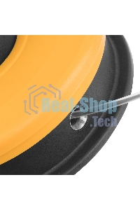 Катушка триммера Denzel полуавтомат. гайка М10х1,25L; гайка М10х1L; гайка М8х1,25L