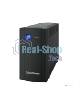 Источник бесперебойного питания CyberPower UTC650EI