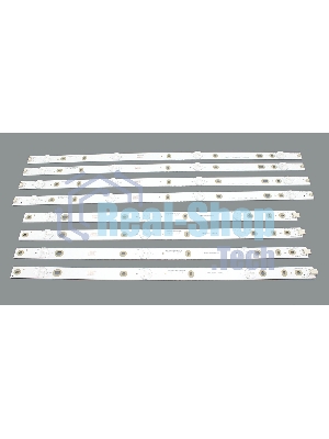 Светодиодная подсветка TV 47