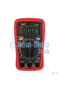 Портативный мультиметр UNI-T UT33B+