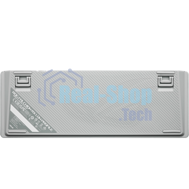 Клавиатура беспроводная ASUS M603 FALCHION RX/KB,ROG RX OPTICAL/LP/RLRD/RU
