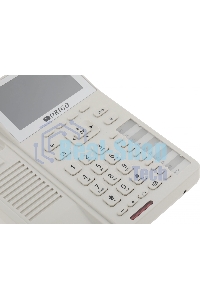 Телефон ORIGO IP-телефон с цветным дисплеем 4.3