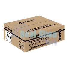 Источник бесперебойного питания ExeGate 1U ServerRM UNL-650.LCD.AVR.4C13.RJ.USB.1U 650VA/360W, LCD, AVR, 4*C13, RJ, USB, 1U, установка в стойку, черный