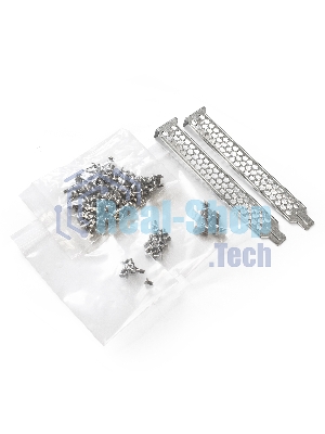 Серверный корпус ExeGate Pro 4U650-18 (RM 19