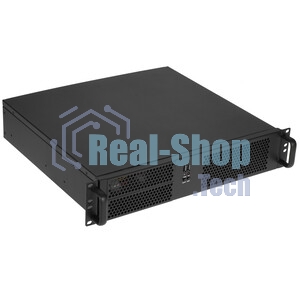 Серверный корпус ExeGate Pro 2U390-04 (RM 19