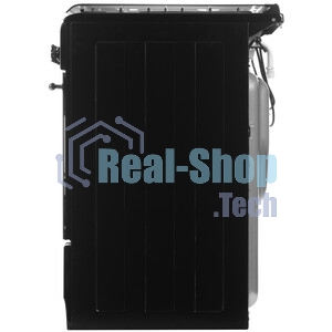 Плита газовая Gefest ПГ 6100-03 0179 черный, конфорок 4 шт, духовка 52 л, 60 см x 85 см x 60 см