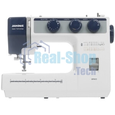 Швейная машина Janome SP903