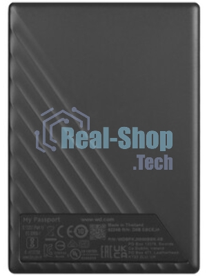 Внешний HDD 2.5