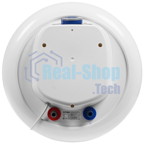 Накопительный электрический водонагреватель Metalac Bojler Klassa Inox CH 120 R
