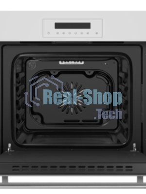 Духовой шкаф электрический HOMSair OEH606WH белый