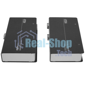 Квм удлинитель ATEN USB VGA/Audio Cat 5 KVM Extender (1280 x 1024@200m)