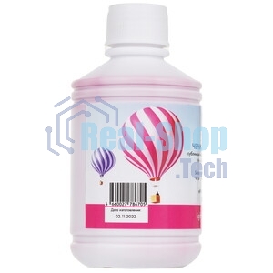 Чернила NVPrint сублимационные NV-INK250LMSb для аппаратов Epson, Mimaki, Mutoh, Roland (250мл) Light Magenta