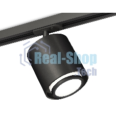 Светильник Ambrella light XT7723001 SBK/FR белый песок/белый матовый MR16 GU5.3 (A2537, C7723, N7121)