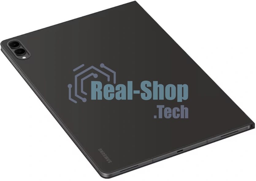 Чехол Samsung для Samsung Galaxy Tab S11 Ultra Book Cover поликарбонат черный (EF-BX930PBEGRU)