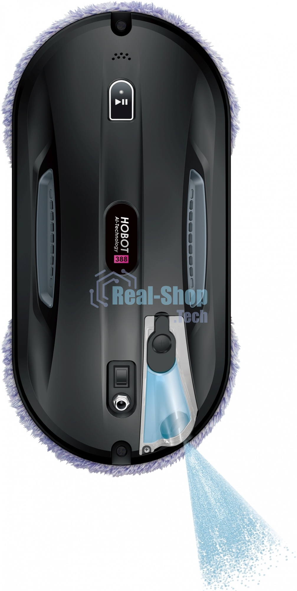 Робот мойщик окон Hobot 388