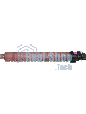 Картридж лазерный Ricoh type MPC2503H малиновый для Aficio MP C2003SP/C2503SP/C2003ZSP/C2503ZSP/C2011SP 9500 отпечатков
