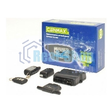 Автосигнализация Cenmax Vigilant V-8A Автосигнализация Cenmax Vigilant V-8A