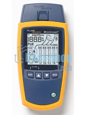 Тестер Fluke MS2-100