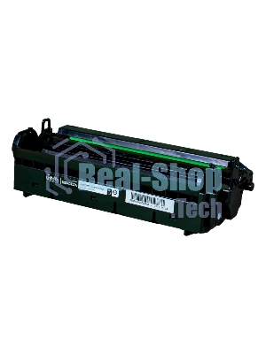Фотобарабан Sakura KXFAD412А для Panasonic KX-MB1900ru/KX-MB1900/KX-MB2000/KX-MB2000ru/KX-MB2010/KX-MB2010ru/KX-MB2020/KX-MB2025/KX-MB2030/KX-MB2051, 6000 к.