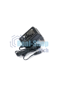 Сетевой адаптер MikroTik 18POW 24V 0.8A power supply