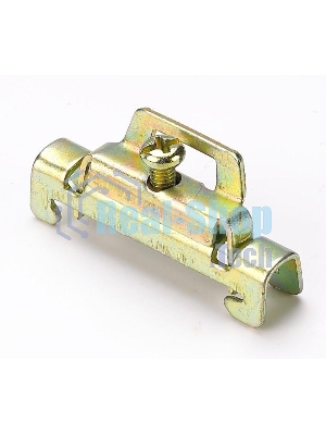 Ограничитель клем. зажимов на DIN-рейку для УХВ ФК-101 DEKraft 32055DEK