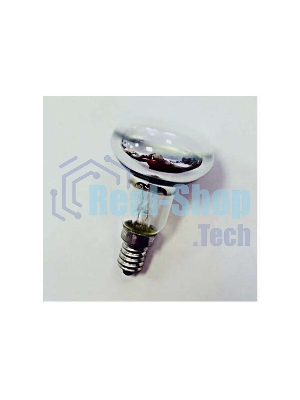 Лампа накаливания ЗК40 R50 230-40Вт E14 (100) Favor 8105008
