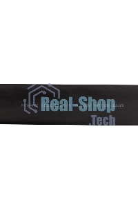 Трубка термоусаживаемая двухстенная клеевая Rexant 38.1/19.05мм (уп.4шт) по 1м черный