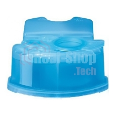 Картридж для бритвы Braun CCR4 с чистящей жидкостью