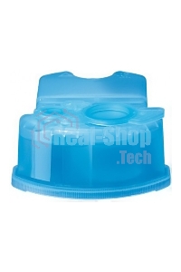 Картридж для бритвы Braun CCR4 с чистящей жидкостью