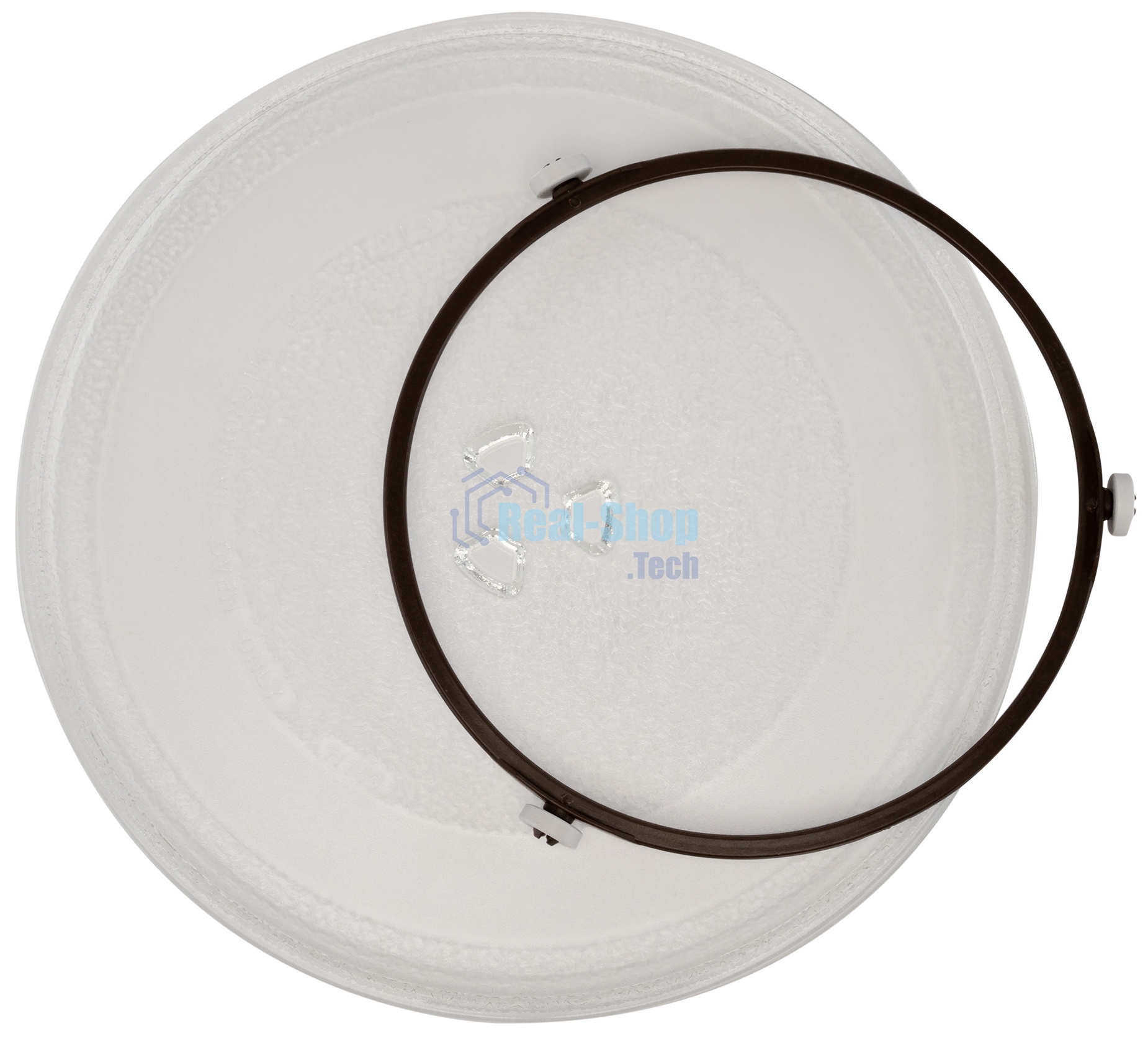 Микроволновая печь Hyundai HYM-M2065 черный 20л 700Вт поворотный механизм