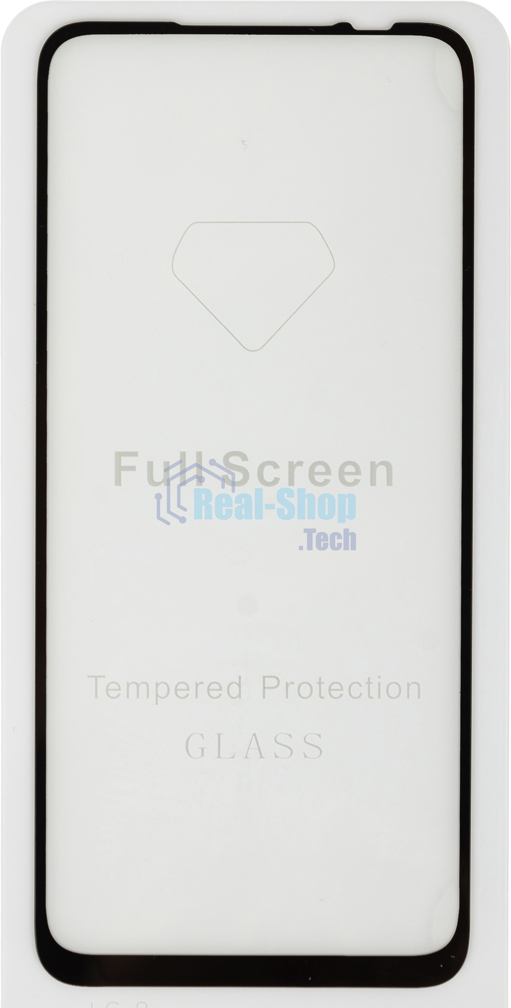 Защитное стекло для экрана Digma черный для Xiaomi Redmi 10 2.5D