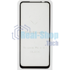 Защитное стекло для экрана Digma черный для Xiaomi Redmi 10 2.5D