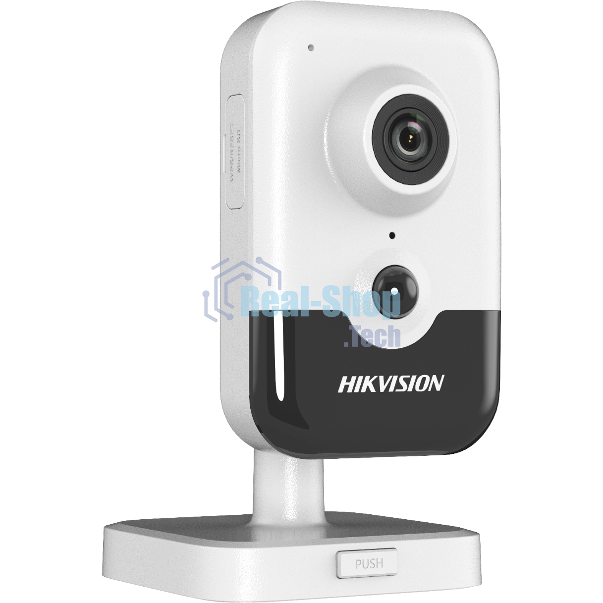 Камера IP 2Mp CUBE DS-2CD2423G2-I 2.8мм HIKVISION