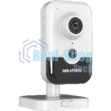 Камера IP 2Mp CUBE DS-2CD2423G2-I 2.8мм HIKVISION