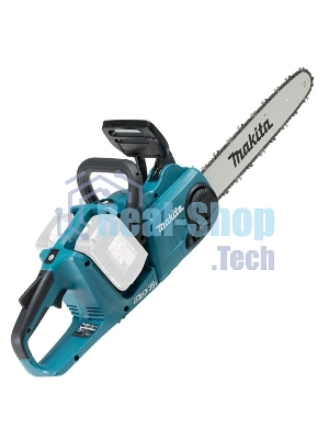 Пила цепная Makita DUC303Z