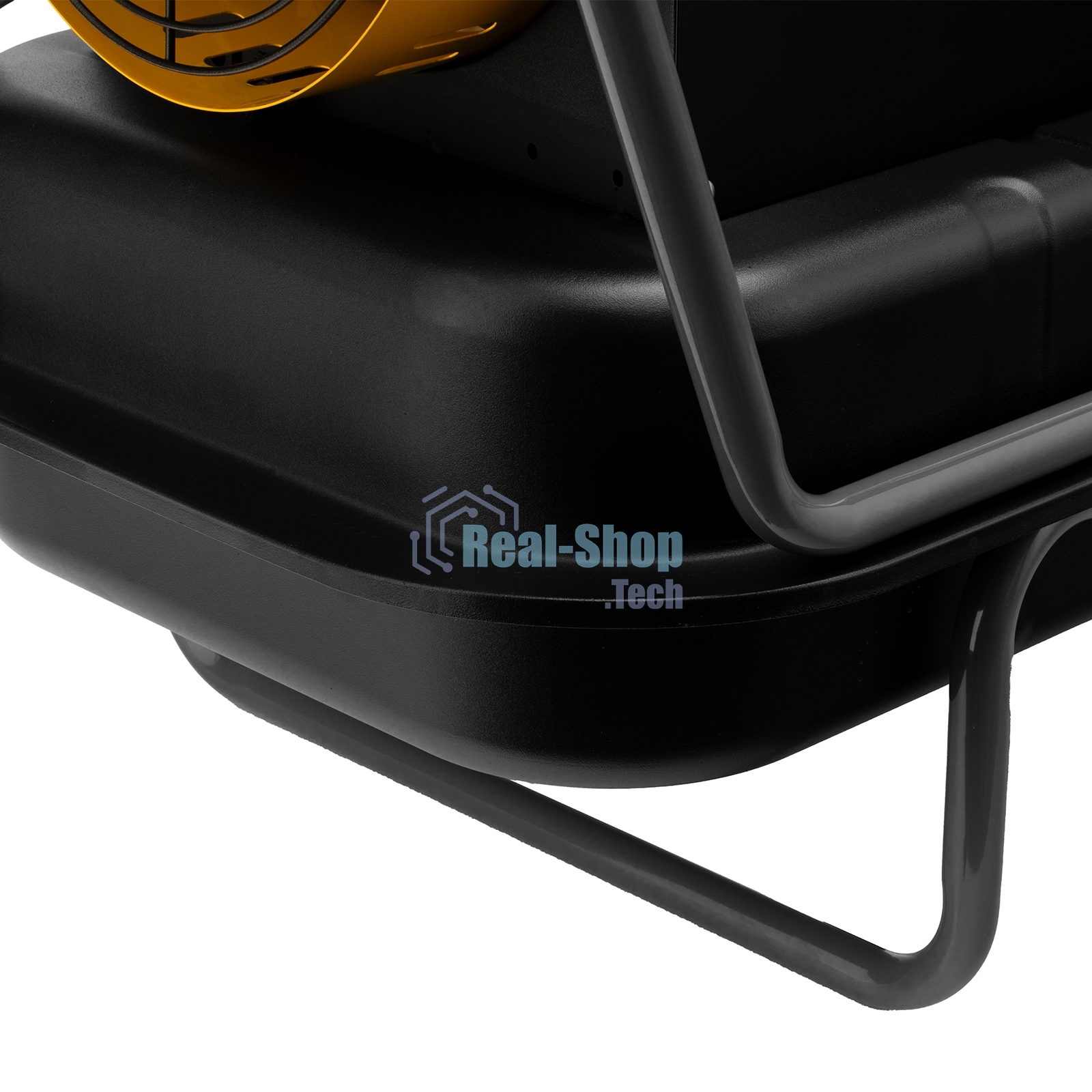 Дизельная тепловая пушка Denzel DHG-50, 50 кВт, 1100 м3/ч, прямой нагрев