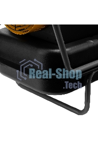 Дизельная тепловая пушка Denzel DHG-50, 50 кВт, 1100 м3/ч, прямой нагрев