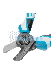 Кабелерез Gross 17726 160 мм