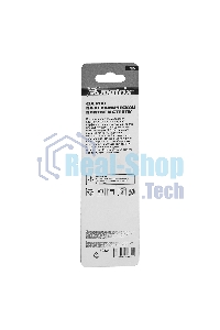 Сверло по керамической плитке и стеклу Matrix, 5 мм, 6-гр хвостовик