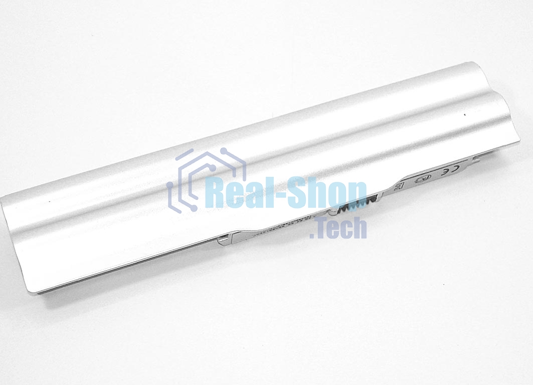 Аккумуляторная батарея для ноутбука Sony BPS20-QJ 10.8V 4400mAh OEM серебристый