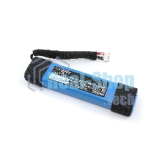 Аккумуляторная батарея CameronSino CS-JMX220SL для JBL Xtreme Special Edition 3.7V 5000mAh, 37.00Wh