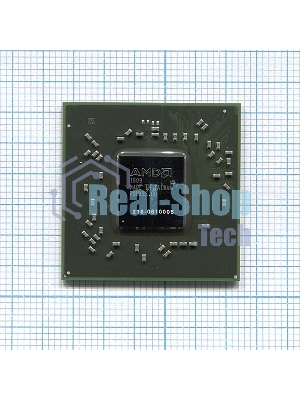 Видеочип ATI 216-0810005 новый