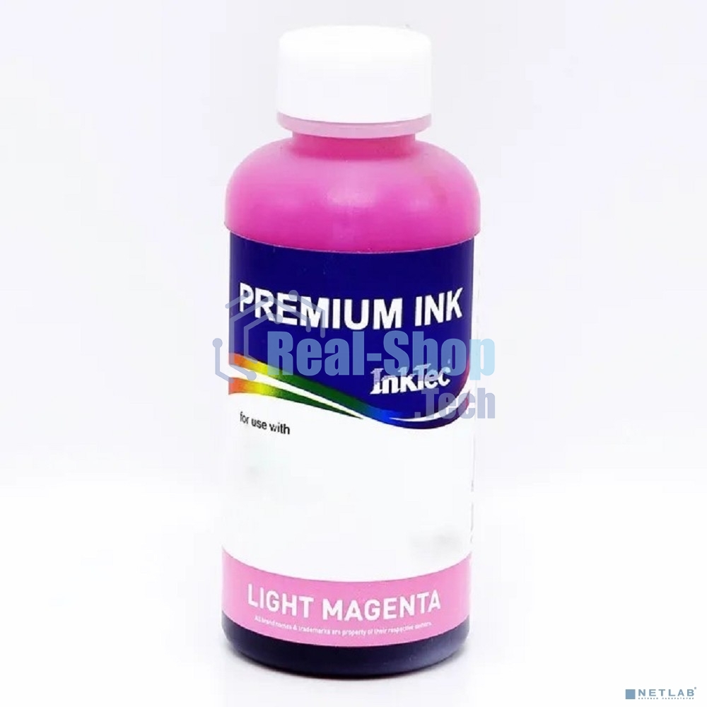 Чернила Epson R270, E0010 (InkTec) T0826, ML, 0,1л (оригинальная фасовка)