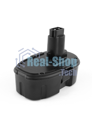 Аккумулятор для DeWalt DC200, DC300, DC500, DC700 18V 2100mAh (Ni-Mh).