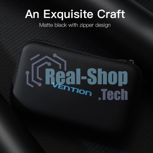 Чехол Vention для аксессуаров (19x9x4 см.)