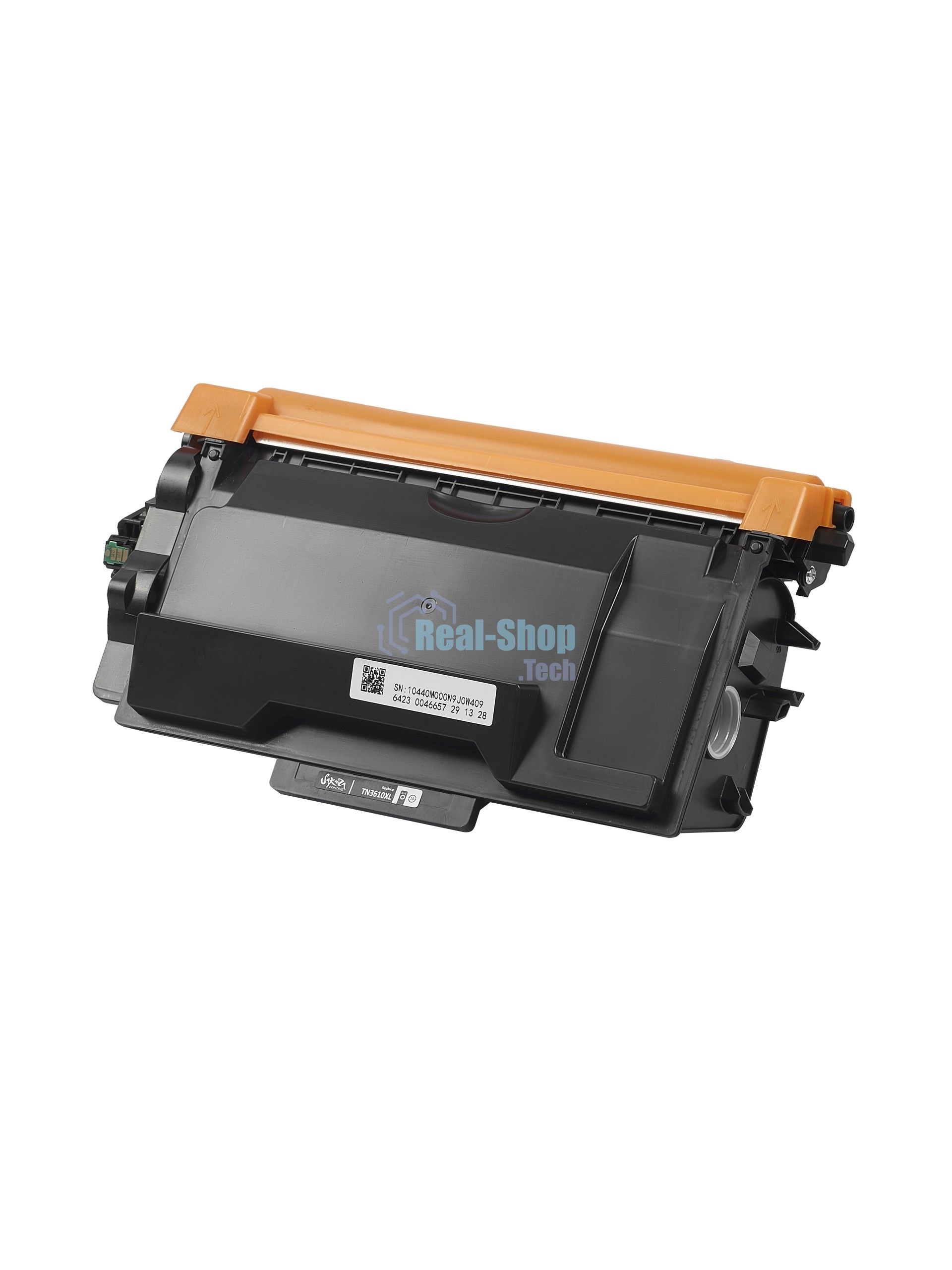 Картридж лазерный Sakura TN-3610XL для Brother HLL6210DW/6410DN/6415DN/MFCL6710DW/6910DN/6915N, черный, 25000 к.