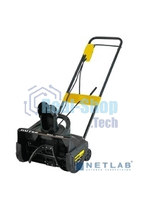 Снегоуборщик электрический Huter SGC 2300E (2000Е) 2.0кВт