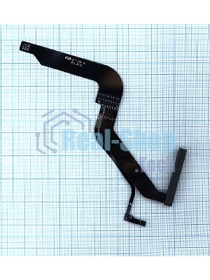 Шлейф жесткого диска HDD MacBook Pro 13 A1278 Early 2011 Late 2011 Mid 2012 923-0741, 821-1480-A
