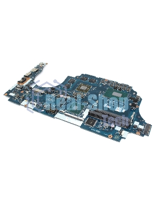 Материнская плата LA-F843P i5-8300H RX560 V2G для игр HP 15-CX 15-CX000
