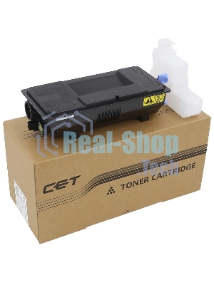 Картридж лазерный CET CET131123 TK-3300 черный (14500стр.) для Kyocera ECOSYS MA4500ifx/MA4500ix